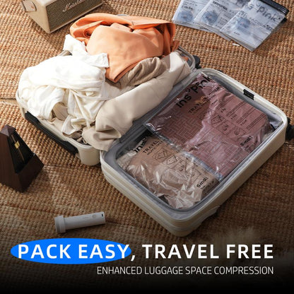 TravelTight™ Compression Bags