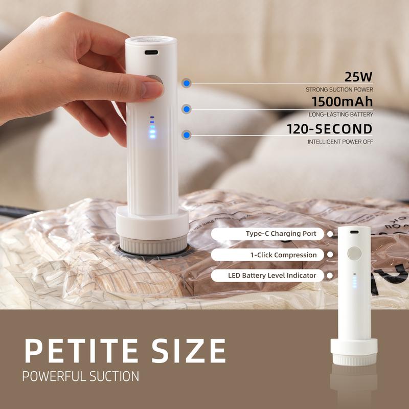 TravelTight™ Compression Bags