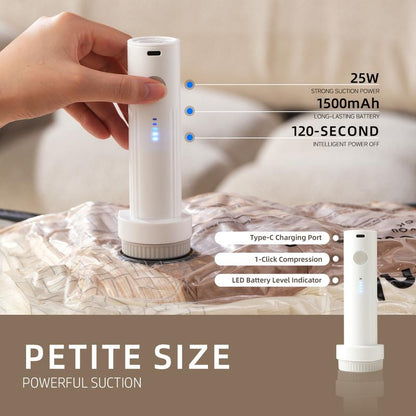 TravelTight™ Compression Bags