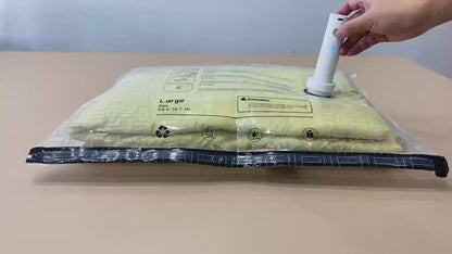 TravelTight™ Compression Bags